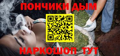 хмурый Камышлов