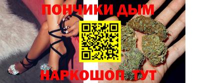 хмурый Камышлов
